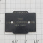 Lionel 2333-72 F3 O Gauge Diesel Locomotive Collector Nameplate