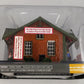 Menards 279-5041 HO Gauge Menardsville Illuminated Train Station