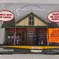 Menards 279-5041 HO Gauge Menardsville Illuminated Train Station