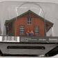 Menards 279-5041 HO Gauge Menardsville Illuminated Train Station