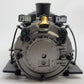 K-Line K3690 #2480 USRA Mikado Boiler Shell