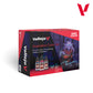 Vallejo Paint 72182 Game Color Inspiration Color 0.6 oz Paint Bottle (Set of 48)