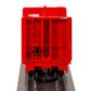 Bachmann 12907 HO CP Rail 52' Center-Beam Flatcar #316879