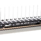 Bachmann 12908 HO Tomco Car 52' Center-Beam Flatcar #203