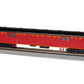 Bachmann 14408 HO Norfolk & Western 72' Smooth-Side Baggage Car #1288