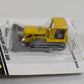 Boley 2001-8 HO Scale DEPT 1-87 Yellow Bulldozer Diecast With Plastic