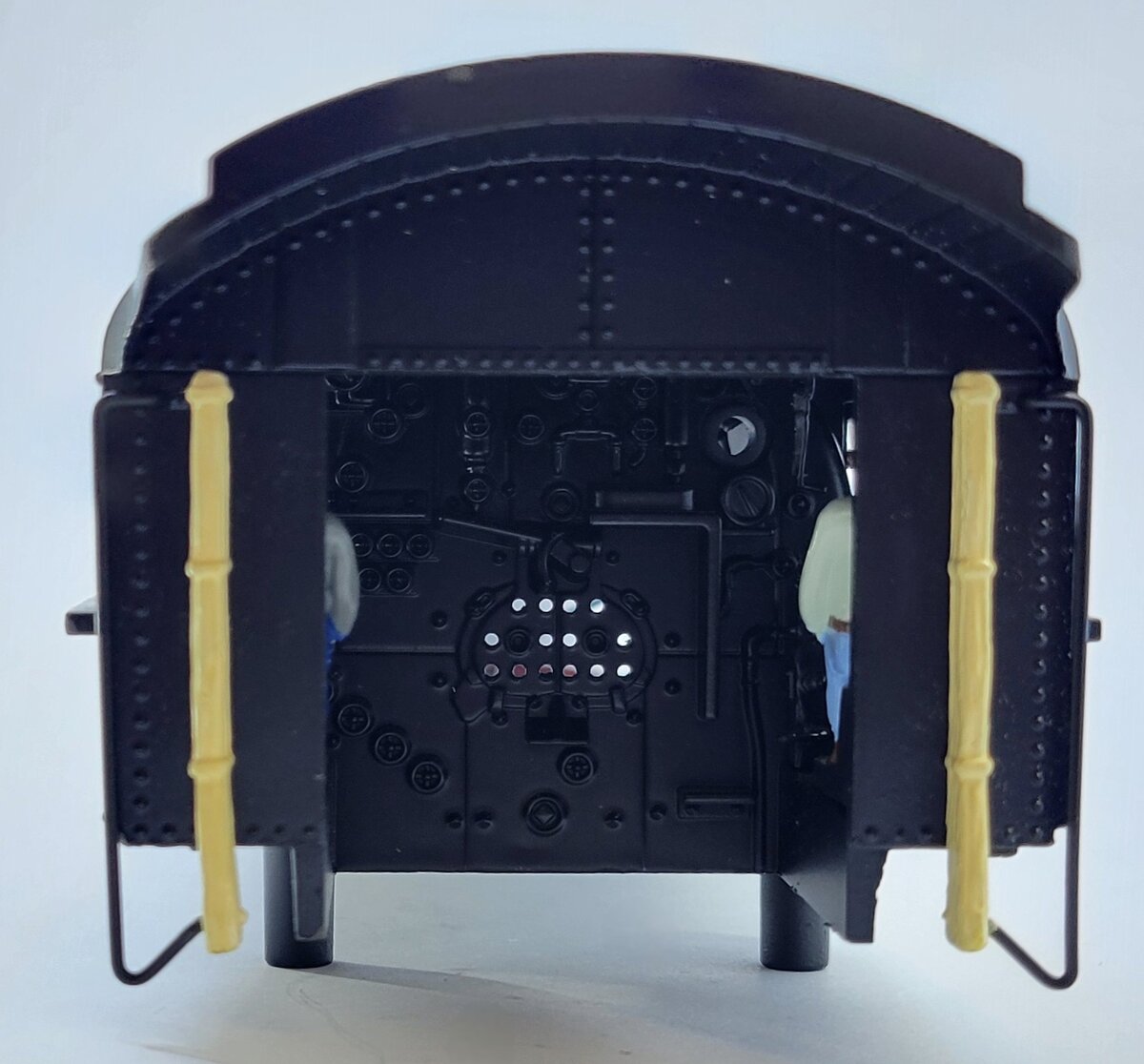 Lionel 28064-7 #3985 Union Pacific Challenger Upper Boiler Shell