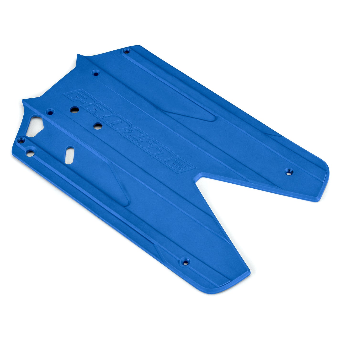 Pro-Line Racing 639606 Blue ARRMA 3S Short WB Bash Armor Chassis Protector