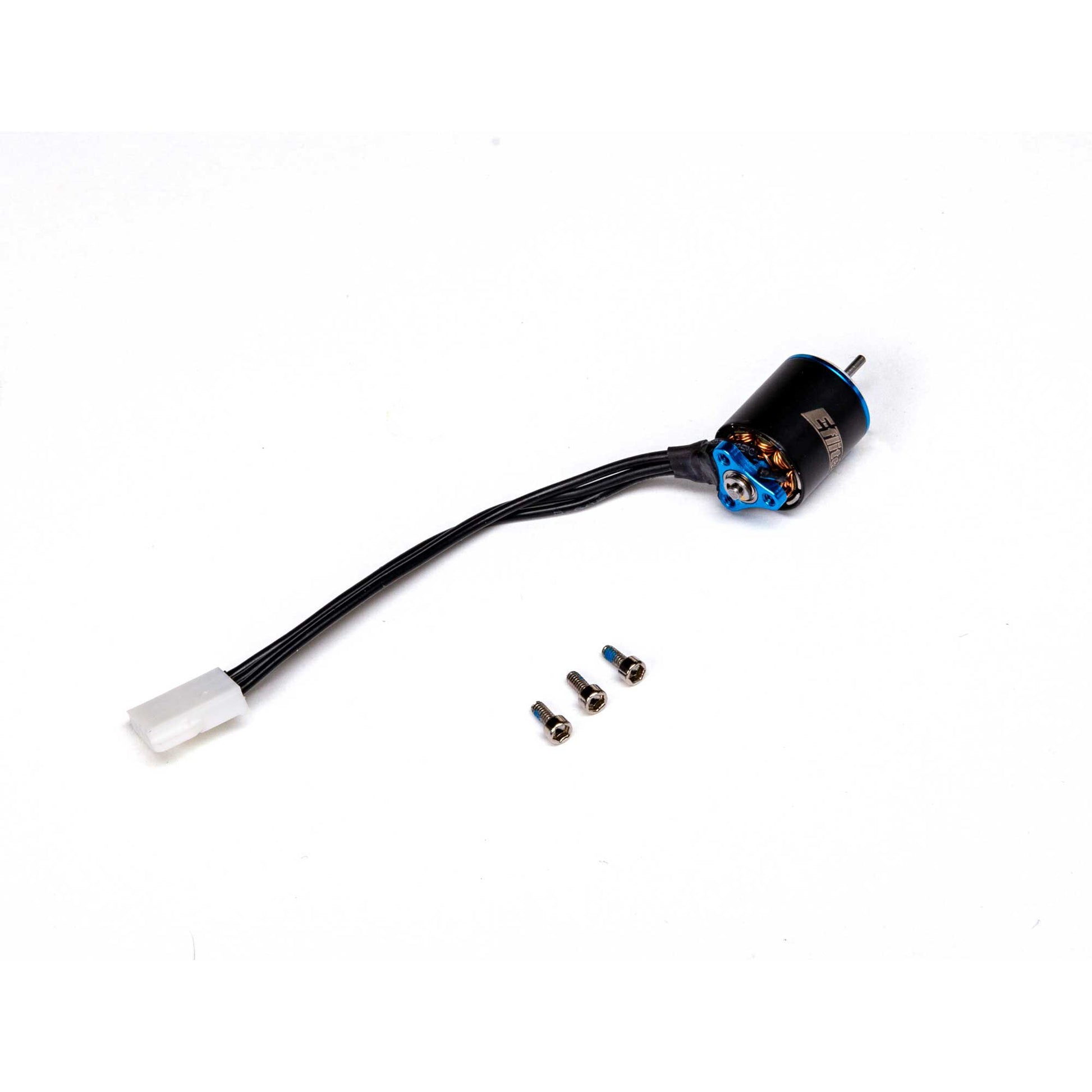 Spektrum SPMX-1072 0808-8800kv Brushless 8-Pole Inrunner Motor