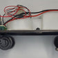 K-Line K3501-E002 Tender Chassis Complete with Whistle and Trucks