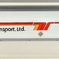 Athearn 28453 HO Market Transport Ltd. 53'' Utility Reefer Trailer (Box of 2)