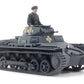 Tamiya 35388 1:35 Panzerkampfwagen I Ausf.B (Sd.Kfz.101) Tank Plastic Model Kit