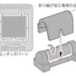 Tamiya 35388 1:35 Panzerkampfwagen I Ausf.B (Sd.Kfz.101) Tank Plastic Model Kit