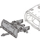 Tamiya 35388 1:35 Panzerkampfwagen I Ausf.B (Sd.Kfz.101) Tank Plastic Model Kit