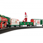 Bachmann 00779 Scout Elf Express HO Gauge Steam Freight Starter Set