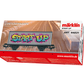 Marklin 44831 HO Graffiti Container Transport Car
