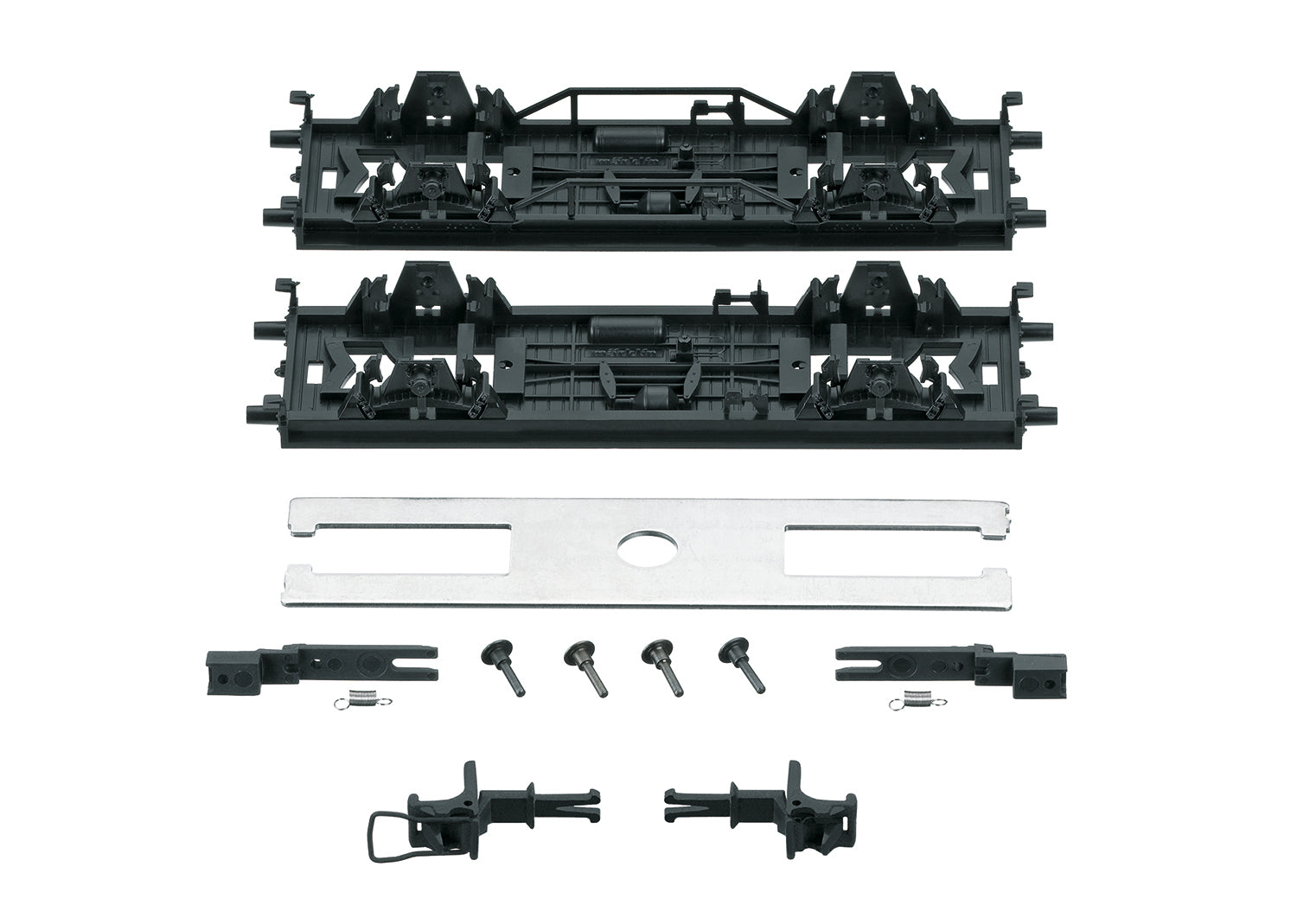 Trix 66733 HO Express Conversion Set