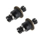 Power Hobby PHB6557 Assembled Oil Filled 30T 0.8Mod Differential