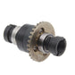 Power Hobby PHB6557 Assembled Oil Filled 30T 0.8Mod Differential