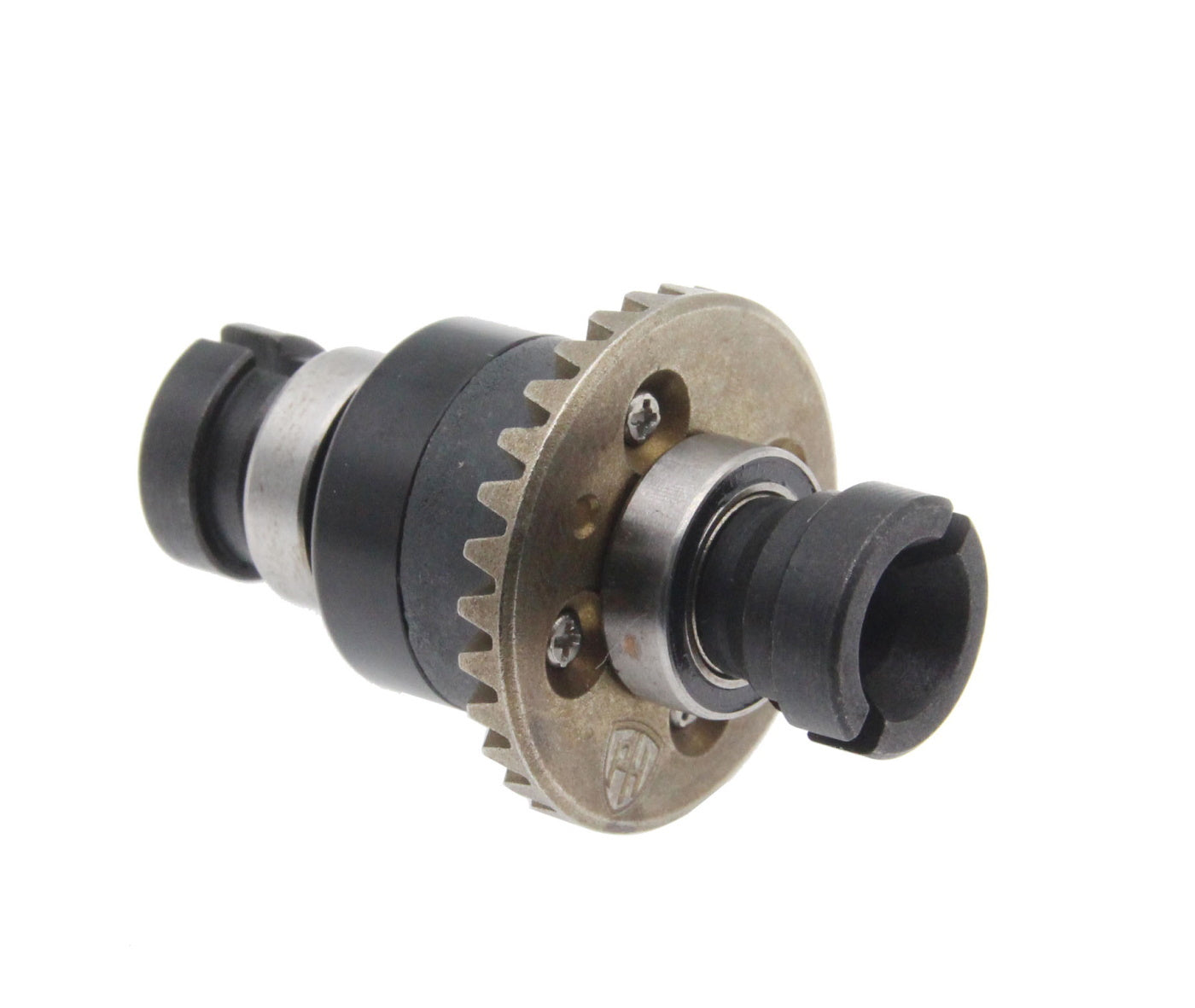 Power Hobby PHB6557 Assembled Oil Filled 30T 0.8Mod Differential