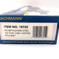 Bachmann 18725 HO PPLX Bethlehem Steel 100-Ton 3-Bay Hopper #281