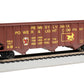 Bachmann 18725 HO PPLX Bethlehem Steel 100-Ton 3-Bay Hopper #281