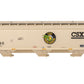 Bachmann 70635 HO CSX Grain Express Covered Hopper #265196