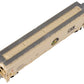Bachmann 70635 HO CSX Grain Express Covered Hopper #265196