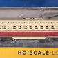 Bachmann 60514 HO Red & Cream DCC Ready PCC Streetcar