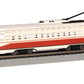 Bachmann 60514 HO Red & Cream DCC Ready PCC Streetcar