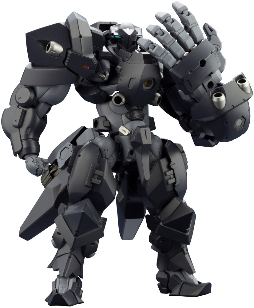 Kotobukiya HG080X 1:24 Hexa Gear Governor Heavy Armor Type: Rook Lefty Kit
