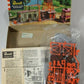 Revell T-9030:129 HO Scale Sand & Pump House Building Kit