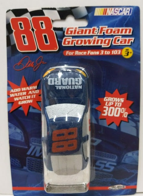 Greenbrier International 966011 1:64 National Guard Racing Nascar # 88