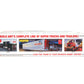 AMT 1477 1:25 Peterbilt 359 "Cross Country Hauler" Plastic Model Kit