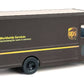 Walthers 949-12100 HO UPS Package Car Morgan Olson Route Star Van
