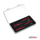 Furitek 2560 1:24/1:18 Crawler HSS Chromium Hex Tool Set