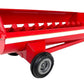 Ertl 659 1:32 Case IH PTO Side Discharge Spreader W/Rotating Beaters DieCast