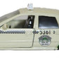 Road Champs 6430-61 1:43 Chicago Checker Taxi Die-Cast Metal & Plastic Parts