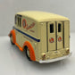 Lionel 1950 1:43 Die Cast Lionelville Farms Divco Delivery Truck NIB