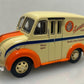 Lionel 1950 1:43 Die Cast Lionelville Farms Divco Delivery Truck NIB