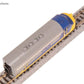 Broadway Limited 9263 N CSX EMD F7A Diesel Locomotive with Sound/DC/DCC #116