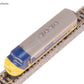 Broadway Limited 9263 N CSX EMD F7A Diesel Locomotive with Sound/DC/DCC #116
