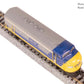 Broadway Limited 9263 N CSX EMD F7A Diesel Locomotive with Sound/DC/DCC #116