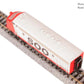 Broadway Limited 9268 N SOO EMD F7A Diesel Locomotive with Sound/DC/DCC #2203B