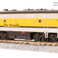 Broadway Limited 9265 N DRGW EMD F7A Diesel Locomotive with Sound/DC/DCC #5741