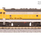 Broadway Limited 9265 N DRGW EMD F7A Diesel Locomotive with Sound/DC/DCC #5741