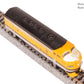 Broadway Limited 9265 N DRGW EMD F7A Diesel Locomotive with Sound/DC/DCC #5741