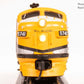 Broadway Limited 9265 N DRGW EMD F7A Diesel Locomotive with Sound/DC/DCC #5741