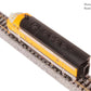 Broadway Limited 9265 N DRGW EMD F7A Diesel Locomotive with Sound/DC/DCC #5741