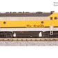 Broadway Limited 9265 N DRGW EMD F7A Diesel Locomotive with Sound/DC/DCC #5741